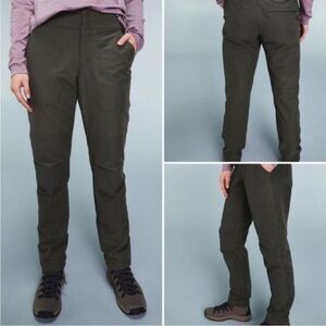 WOMENS 12 REI CO OP SCREELINE TECHNICAL PANTS